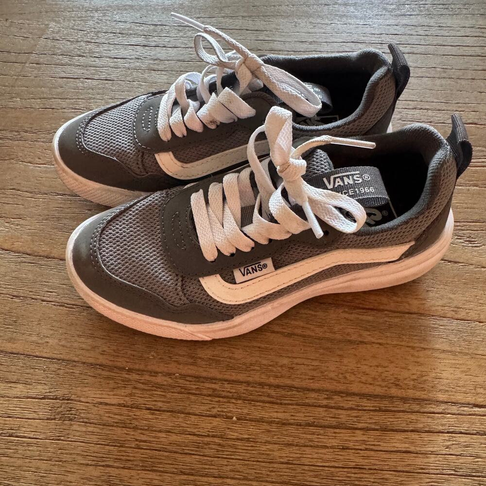 Vans Range EXP Sneakers - Size 13 - Picture 8 of 10